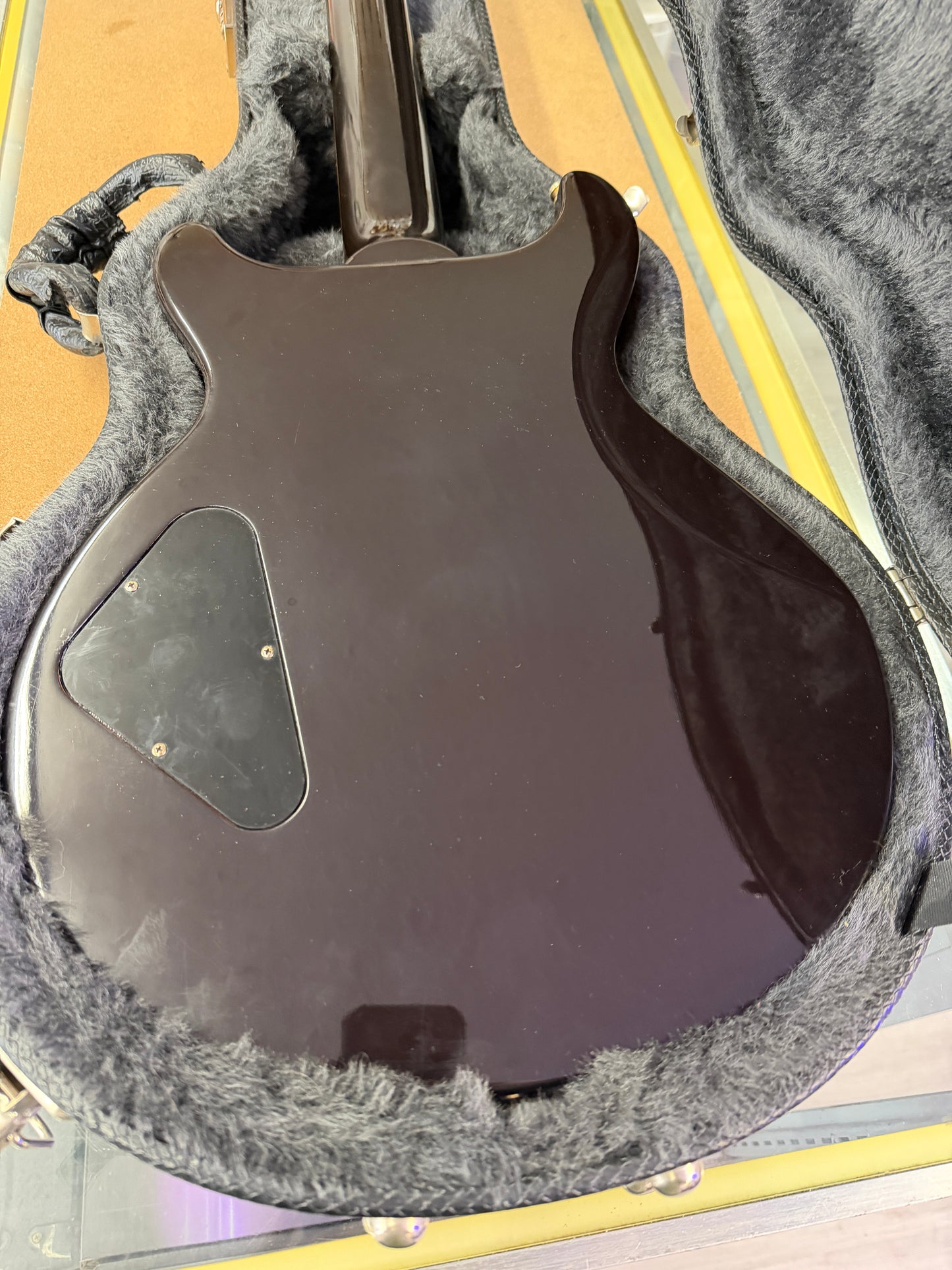 2005 Gibson Les Paul Standard DC