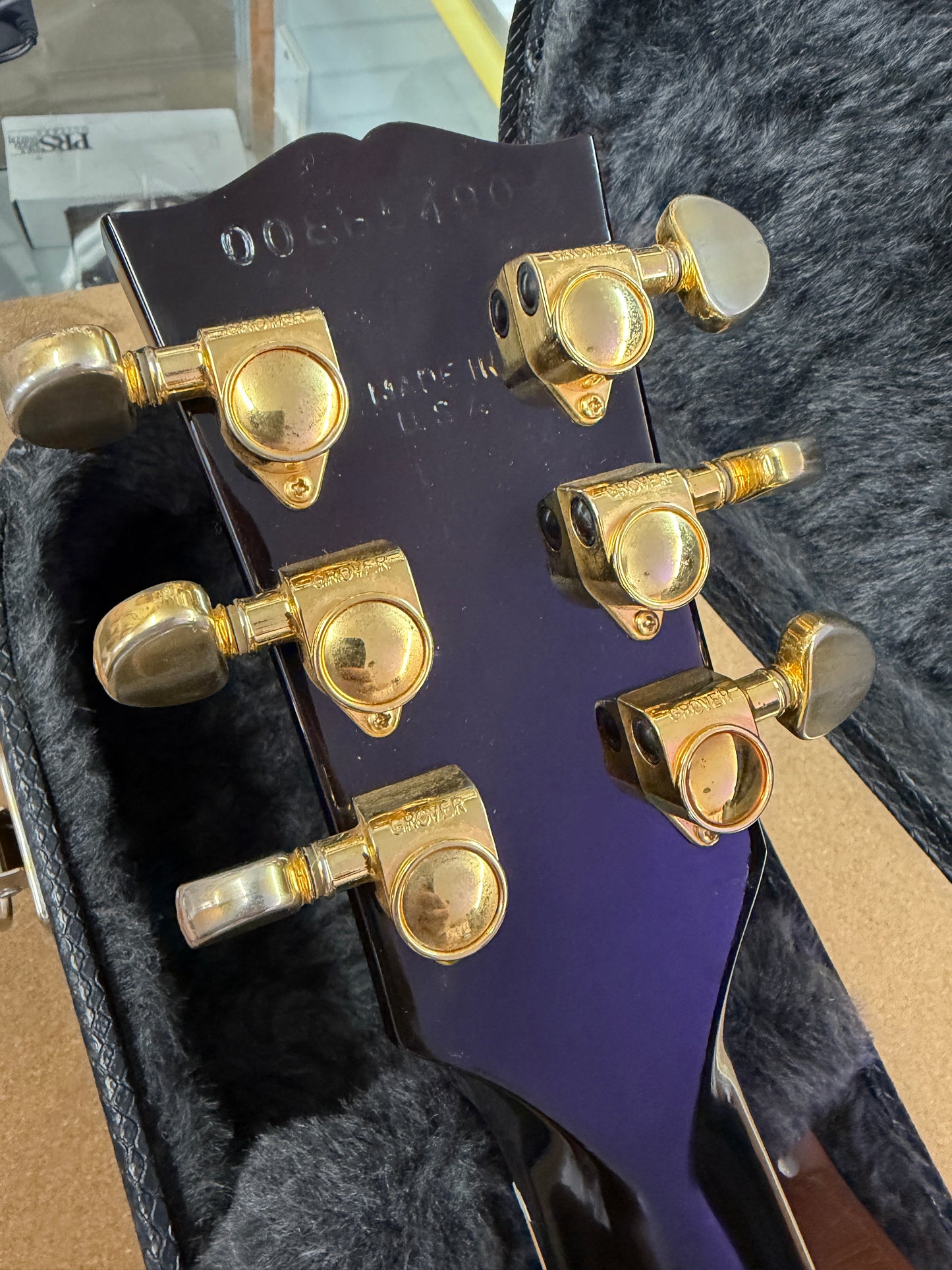 2005 Gibson Les Paul Standard DC