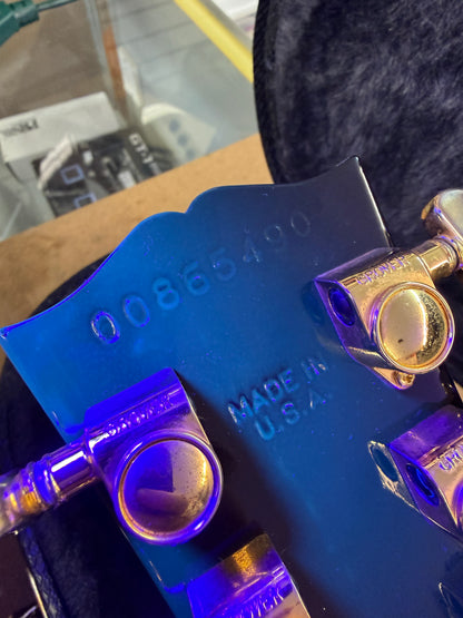 2005 Gibson Les Paul Standard DC