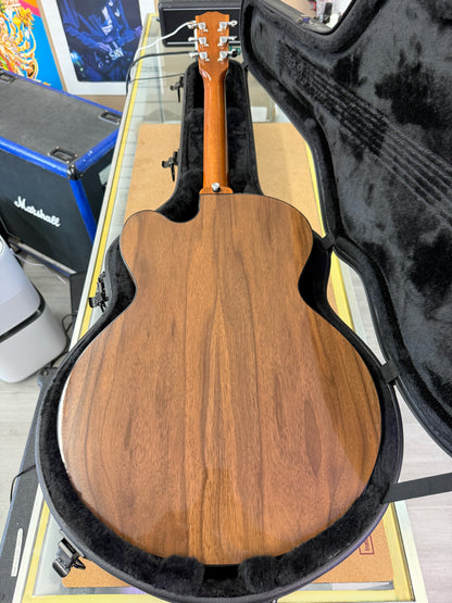 2021 Gibson J-185 Walnut M