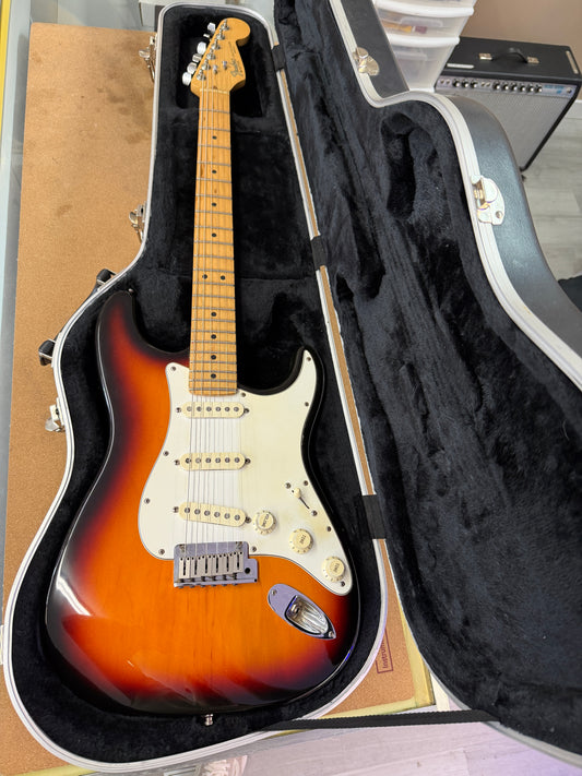 1993 Fender American Standard Stratocaster