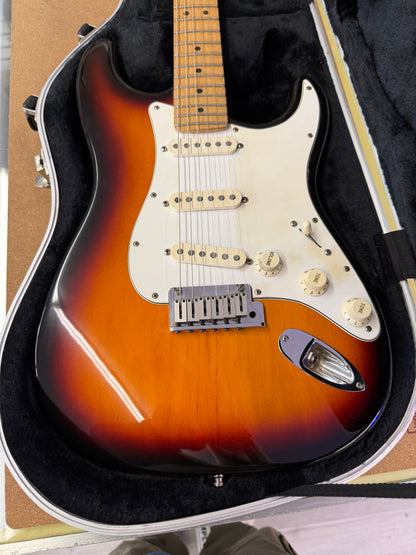 1993 Fender American Standard Stratocaster