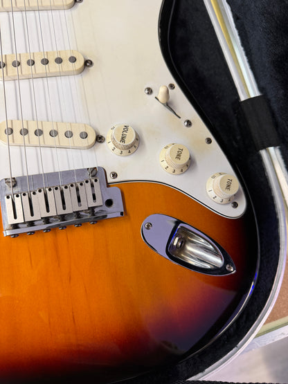 1993 Fender American Standard Stratocaster