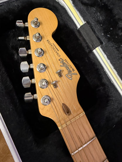 1993 Fender American Standard Stratocaster