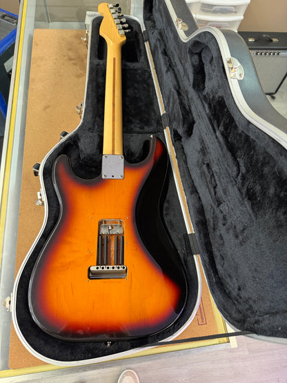 1993 Fender American Standard Stratocaster
