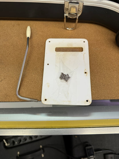 1993 Fender American Standard Stratocaster