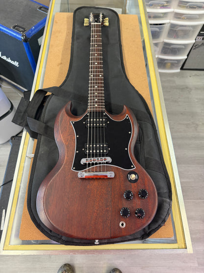 2006 Gibson SG Faded