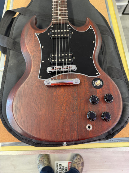 2006 Gibson SG Faded