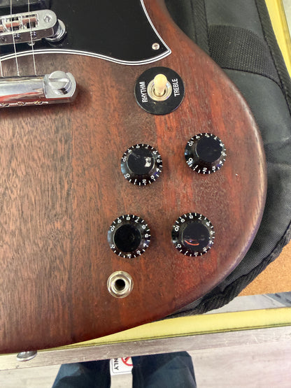 2006 Gibson SG Faded