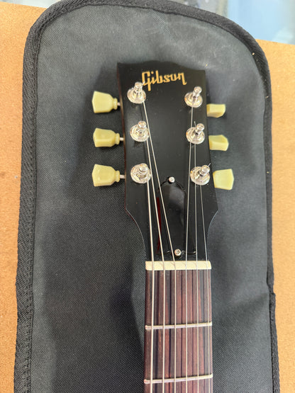 2006 Gibson SG Faded