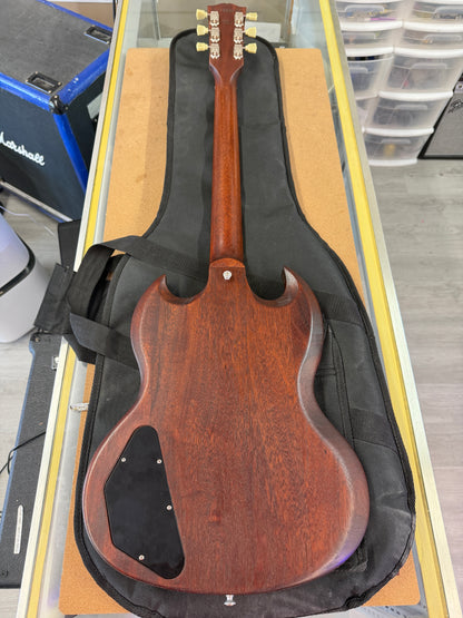 2006 Gibson SG Faded