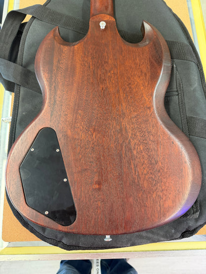 2006 Gibson SG Faded