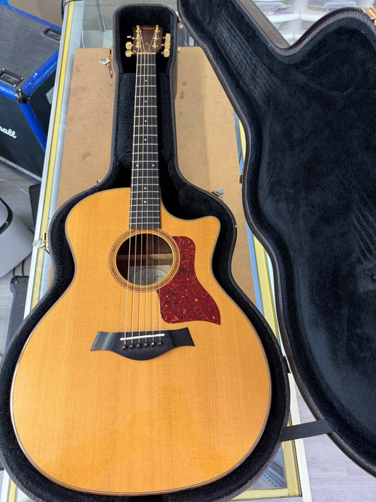 2005 Taylor 714