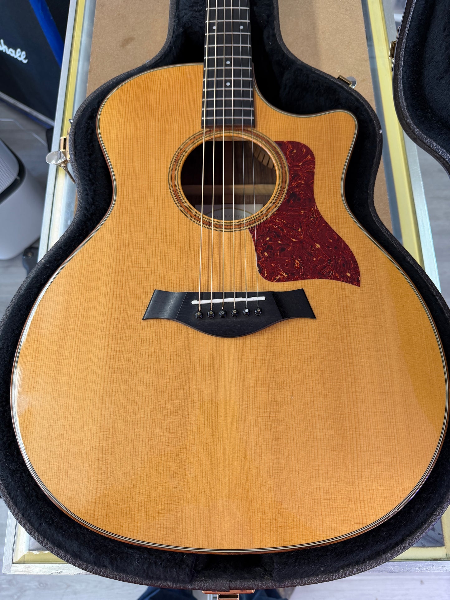 2005 Taylor 714