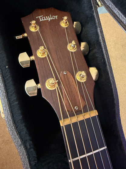 2005 Taylor 714