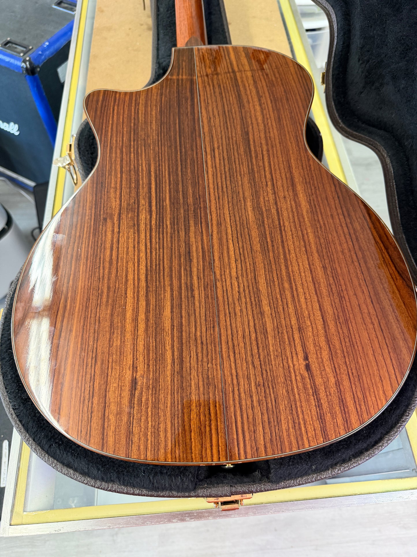 2005 Taylor 714