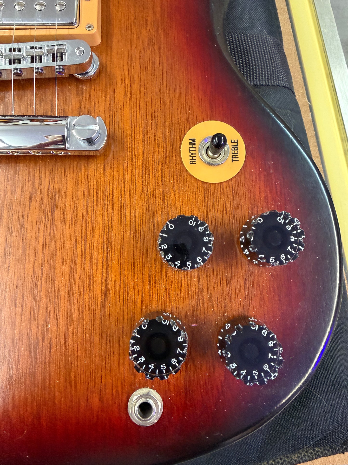 2014 Gibson SG Special 120th Anniversary