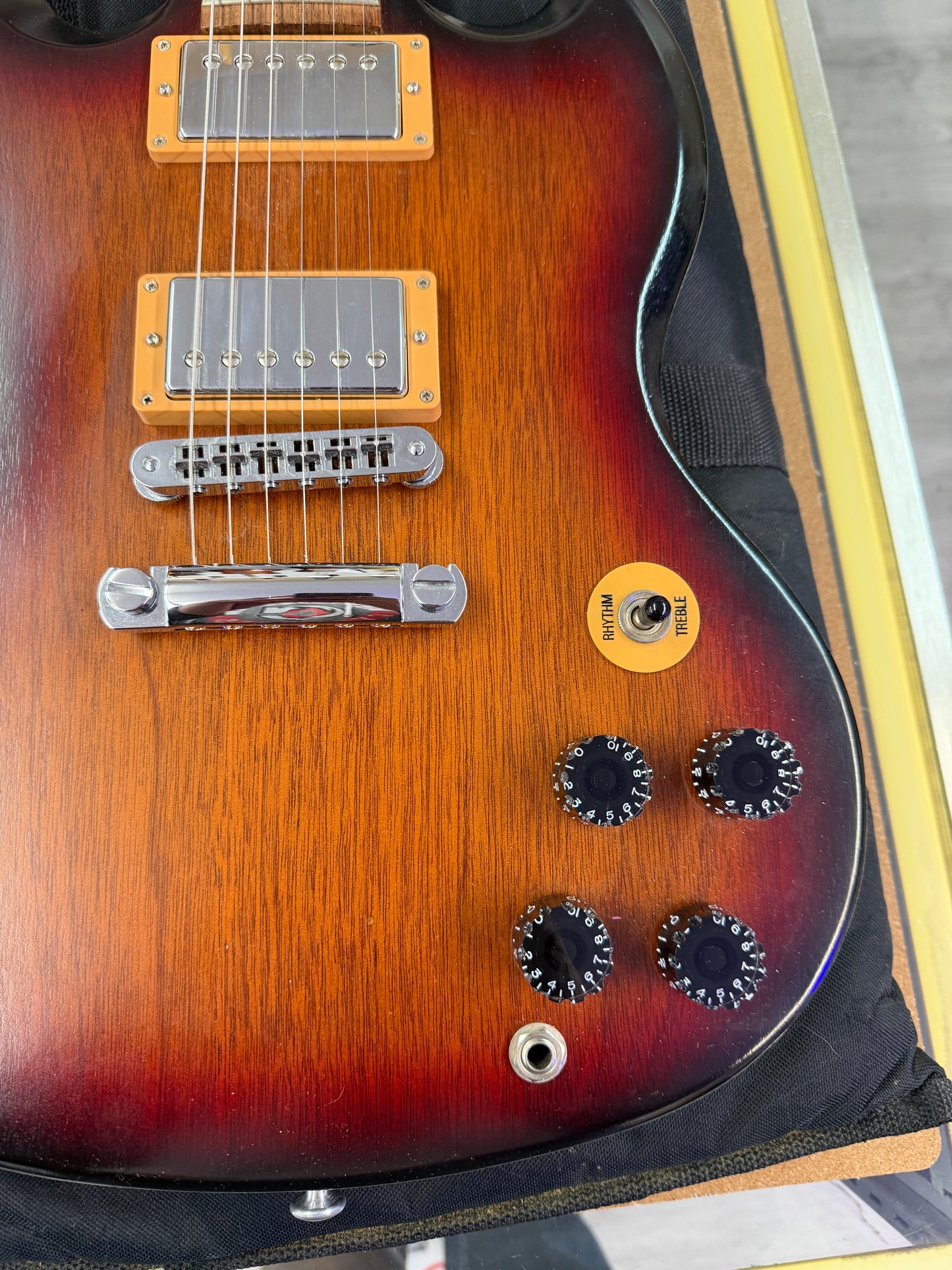 2014 Gibson SG Special 120th Anniversary