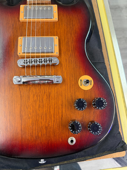 2014 Gibson SG Special 120th Anniversary