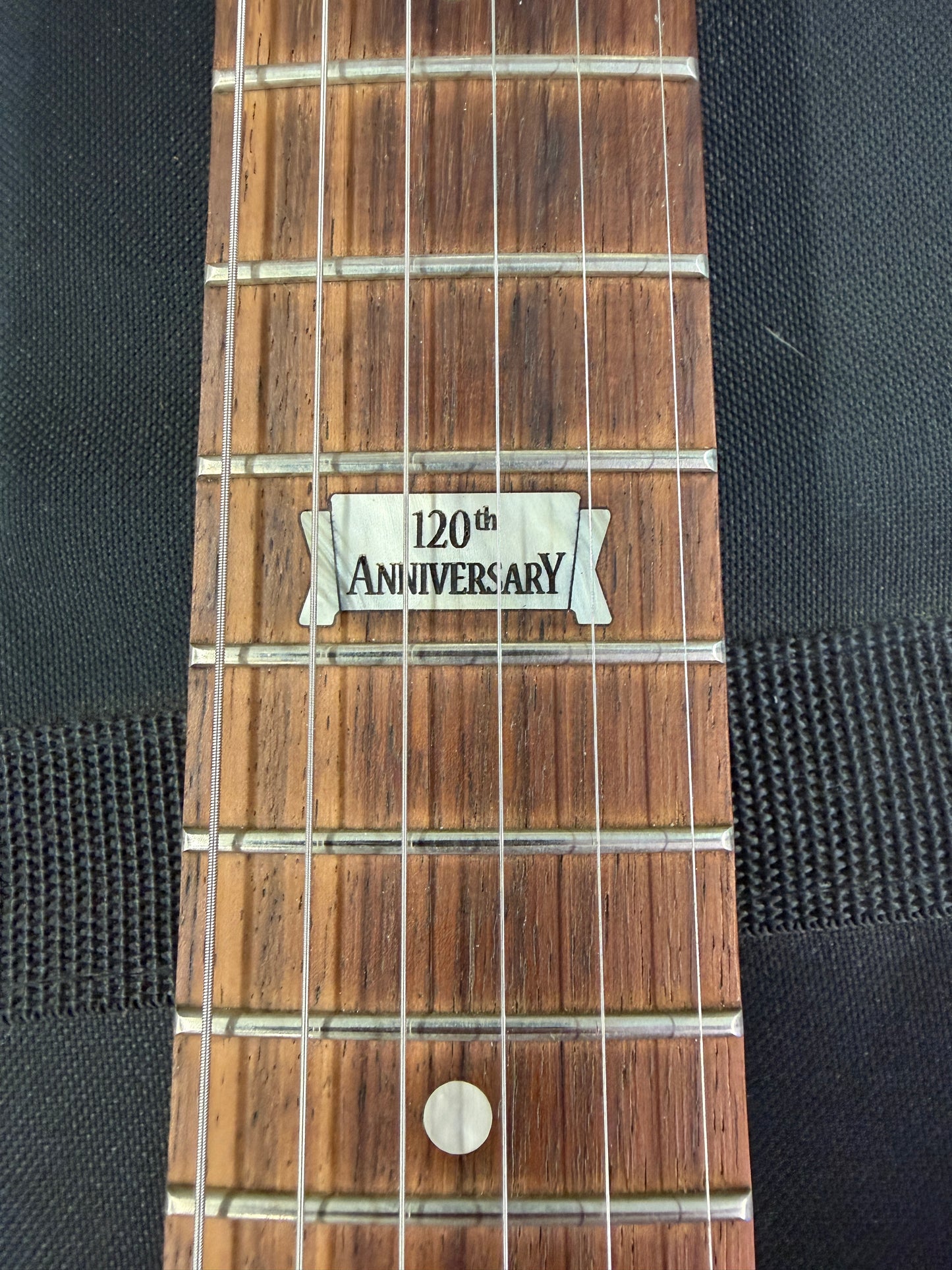 2014 Gibson SG Special 120th Anniversary