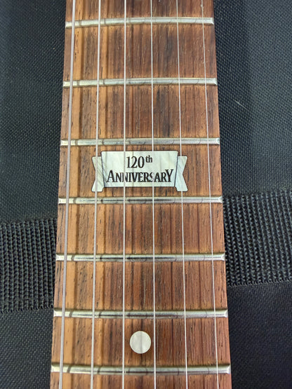 2014 Gibson SG Special 120th Anniversary