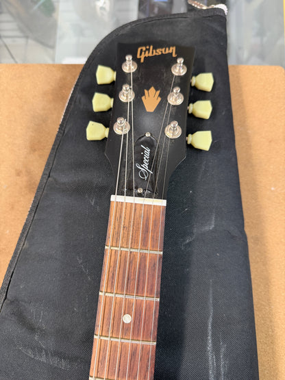 2014 Gibson SG Special 120th Anniversary