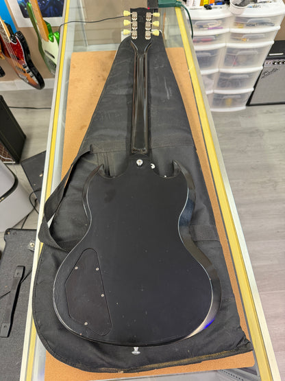 2014 Gibson SG Special 120th Anniversary