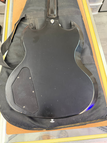 2014 Gibson SG Special 120th Anniversary