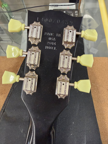 2014 Gibson SG Special 120th Anniversary