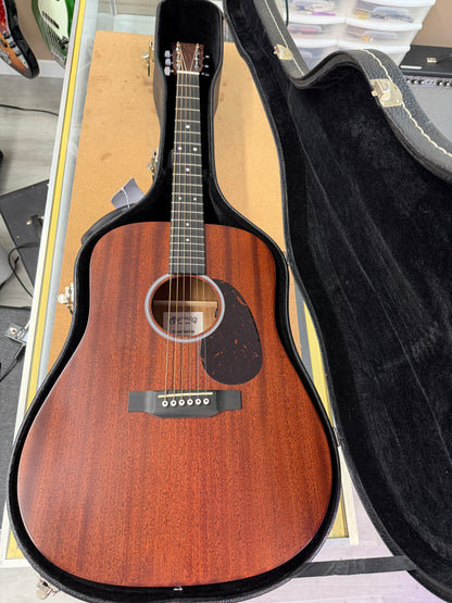 2022 Martin D10e Acoustic