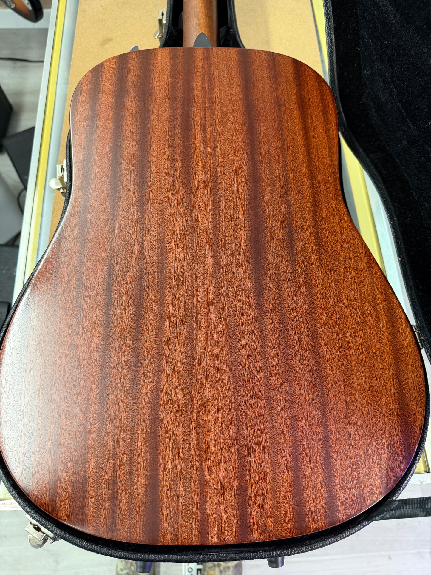 2022 Martin D10e Acoustic