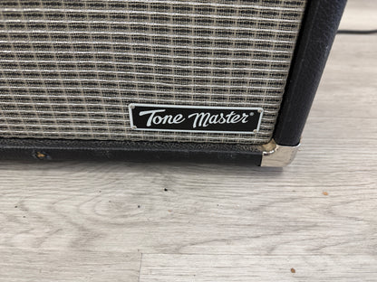Fender Twin Reverb Tonemaster Amp