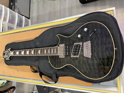 2016 Epiphone Nighthawk Custom Reissue