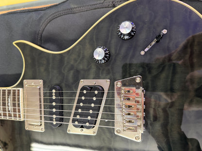 2016 Epiphone Nighthawk Custom Reissue
