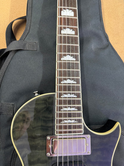 2016 Epiphone Nighthawk Custom Reissue