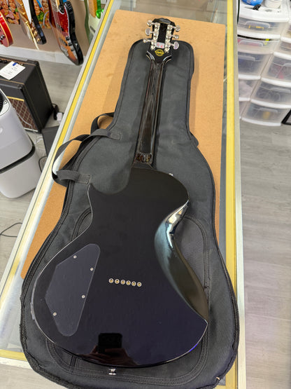 2016 Epiphone Nighthawk Custom Reissue