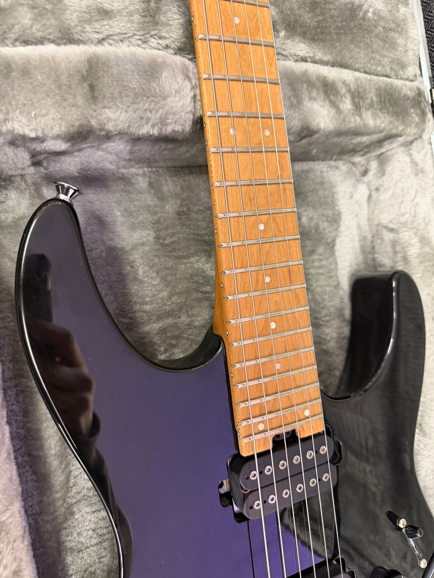 2023 Charvel Pro-Mod DK24 HH 2PT