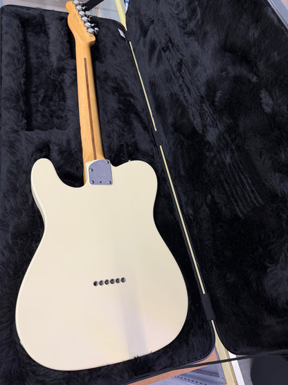 2013 Fender American Deluxe Thinline Telecaster