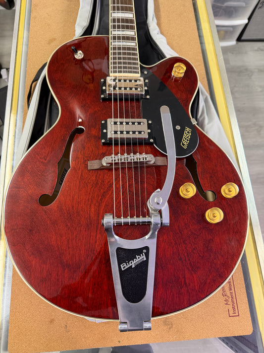 2020 Gretsch Streamliner G2420T