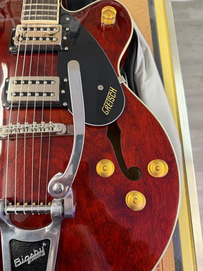 2020 Gretsch Streamliner G2420T