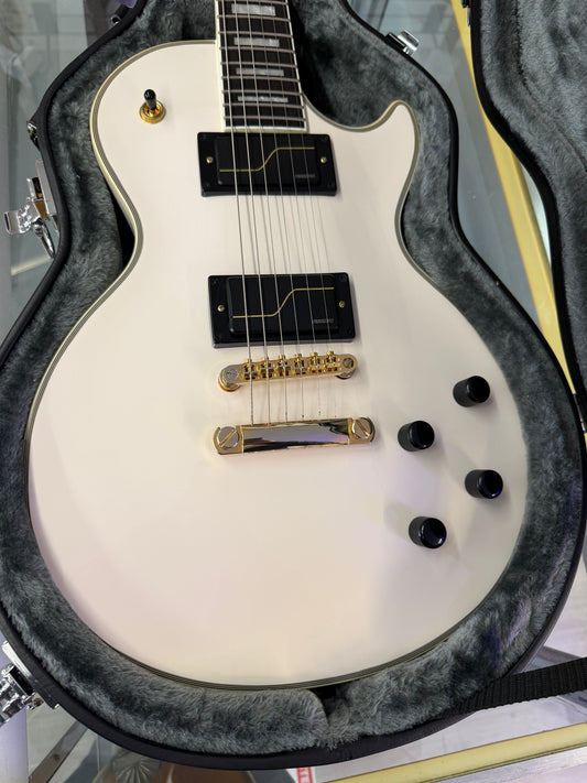 2022 Epiphone Matt Heafy Les Paul Custom Origins