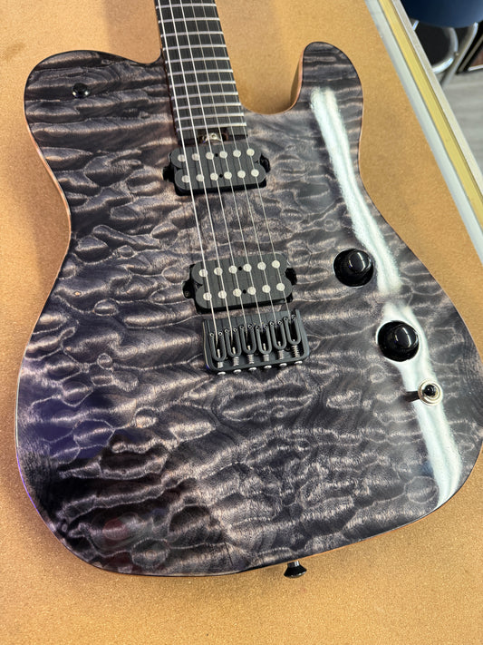 2020 Cruey #5 Electric Guitar