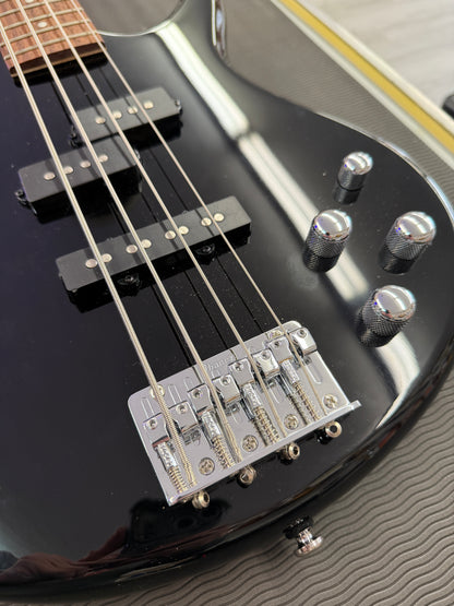 2021 Ibanez GSR200 Soundgear Bass Guitar