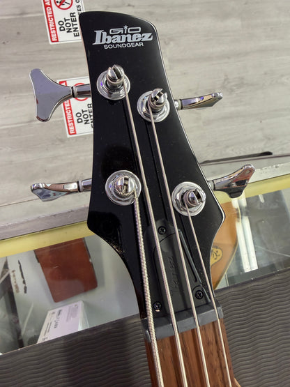 2021 Ibanez GSR200 Soundgear Bass Guitar