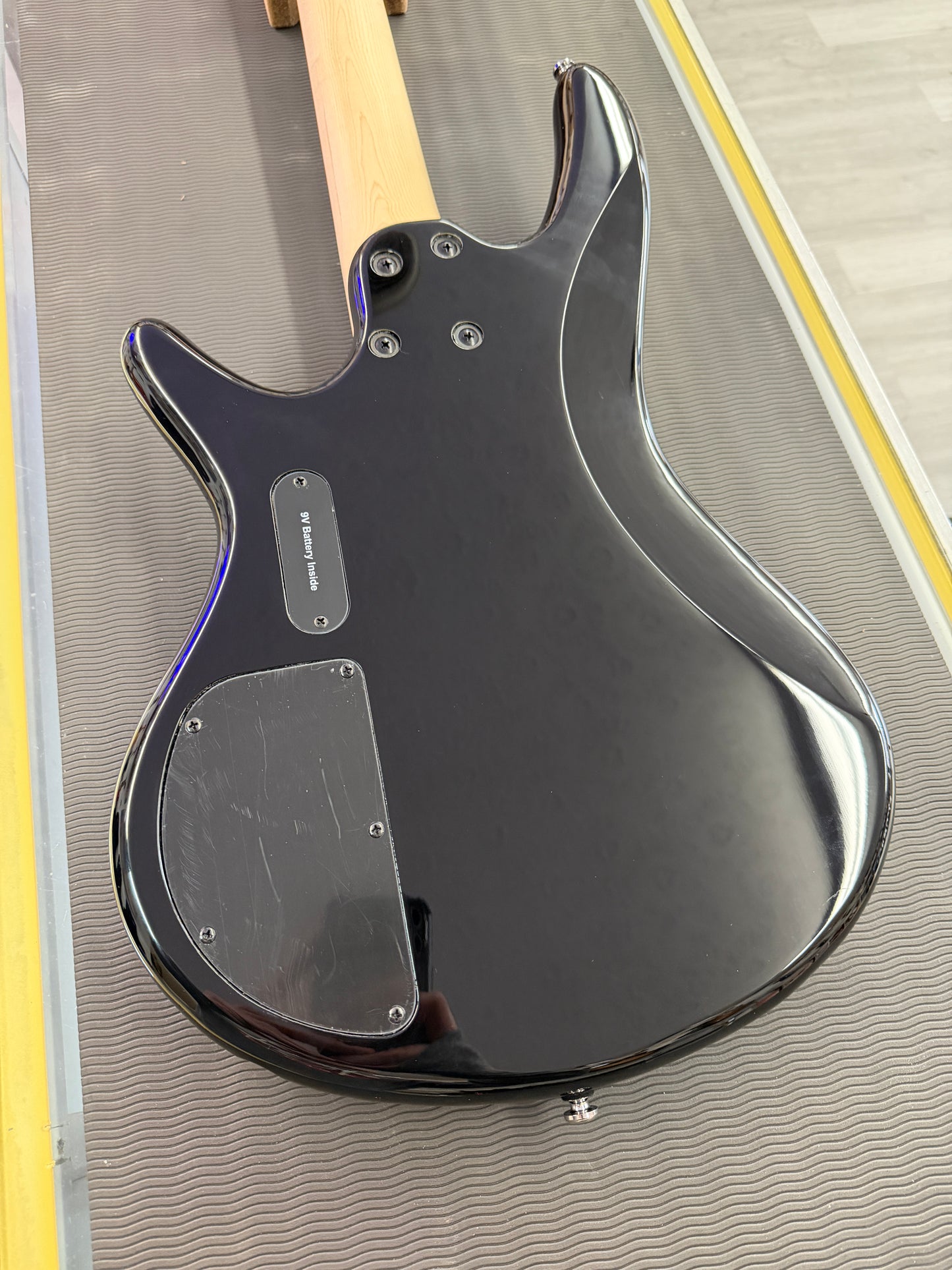 2021 Ibanez GSR200 Soundgear Bass Guitar