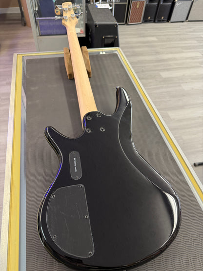 2021 Ibanez GSR200 Soundgear Bass Guitar