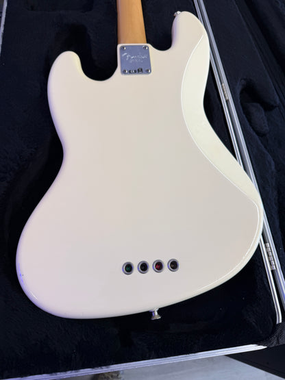 2011 American Standard Jazz Bass