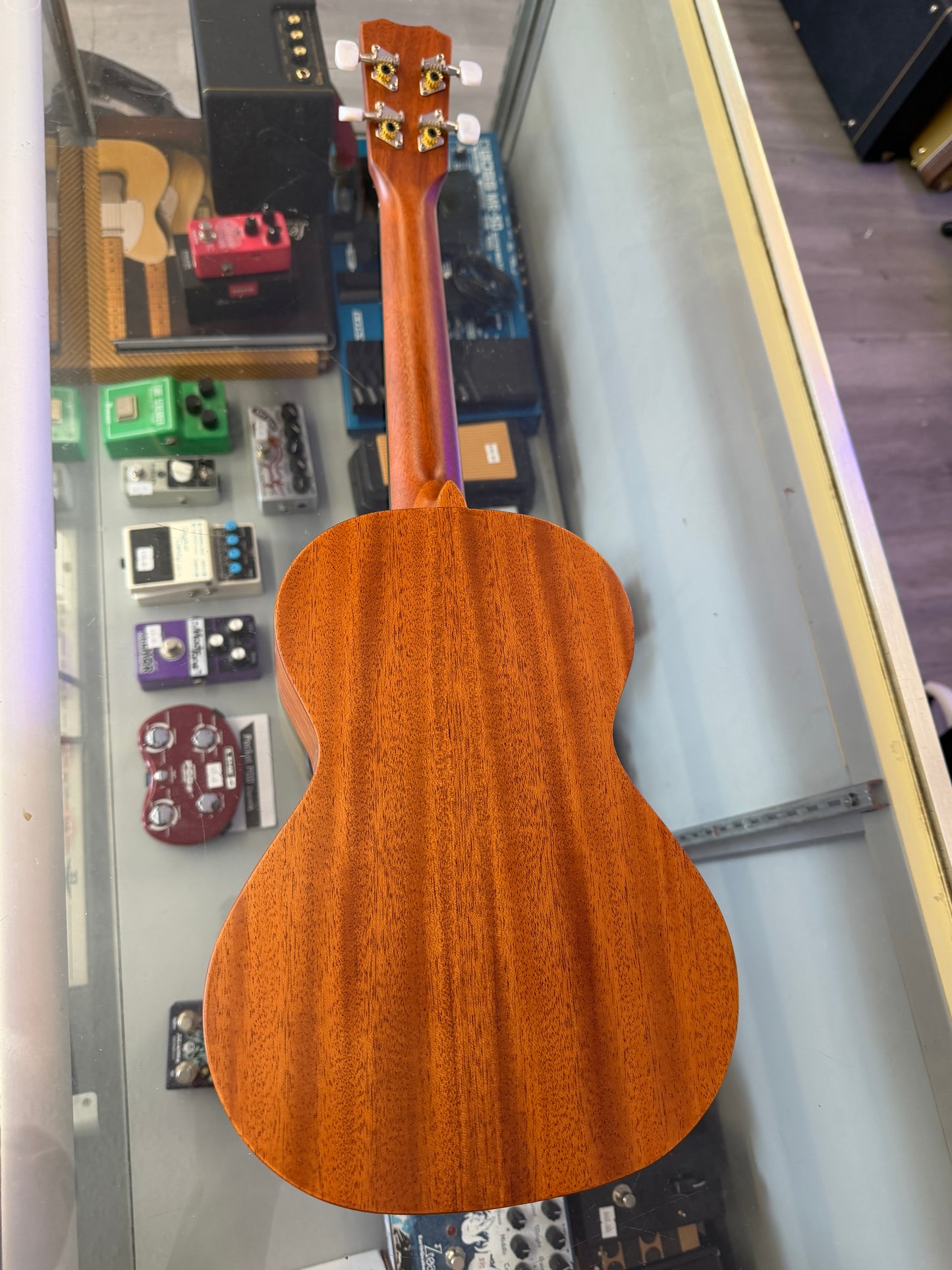 Córdoba 20TM Tenor Ukulele