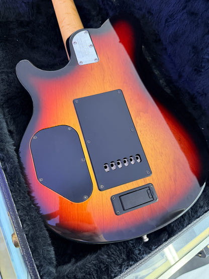 1999 Ernie Ball Music Man Axis Sport MM-90 Tremolo