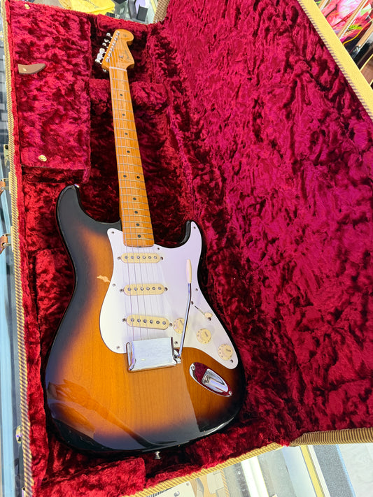2023 Fender American Vintage II 1957 Stratocaster